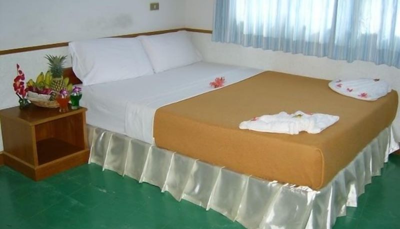 Apartment - Grand Tower Hotel