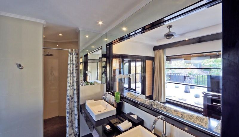 Apartament - Four On Drupadi