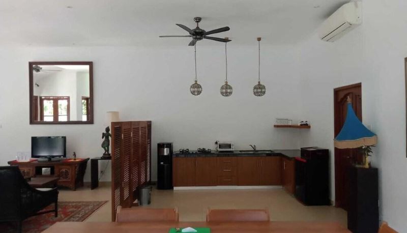 Apartament - Four On Drupadi