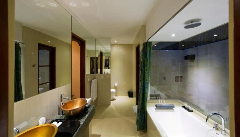 Apartament - Four On Drupadi