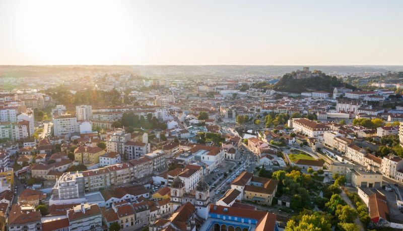 Info - Stay Hotel Leiria Centro