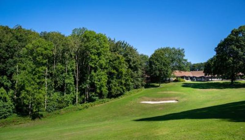 Bilgi - Skanderborg Park Hotel & Konference