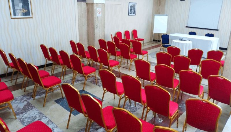 Meeting room - Hotel Slavija