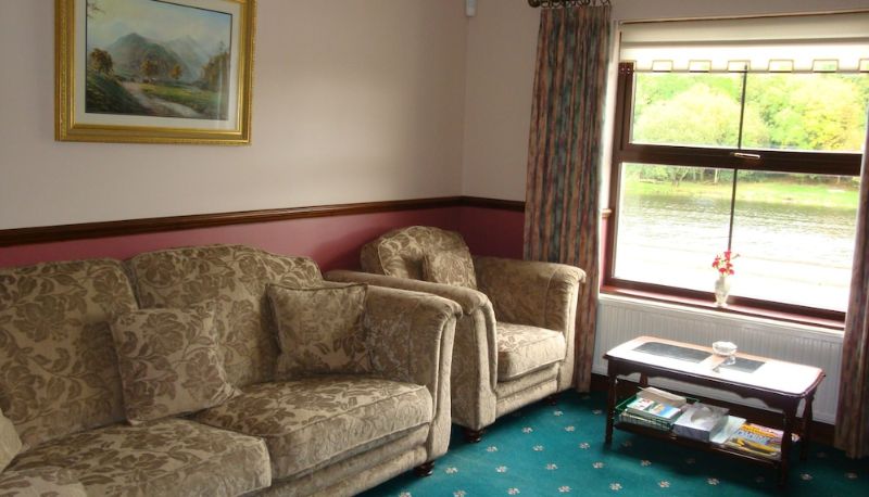 Info - Corrigans Shore House