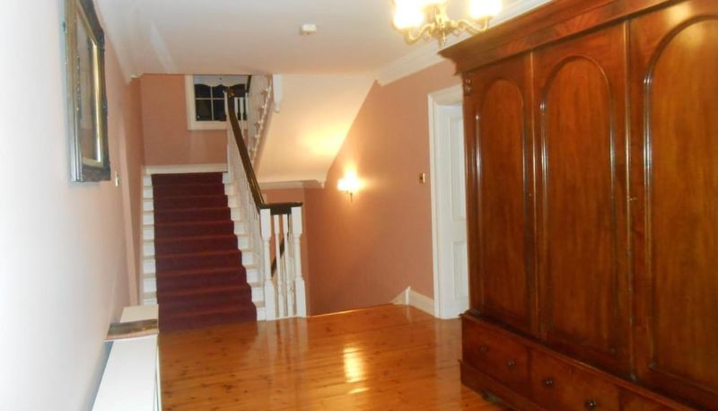Bilgi - Dundrum House