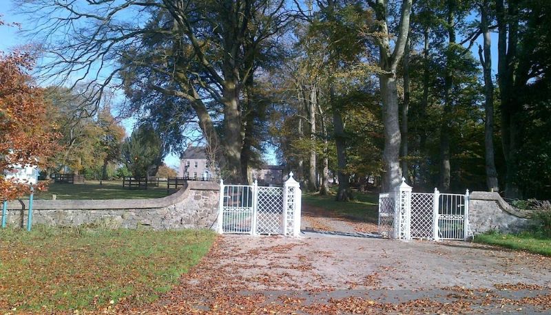 Bilgi - Dundrum House