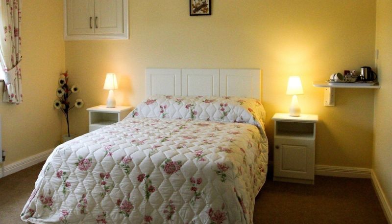 Standard room - The Arches