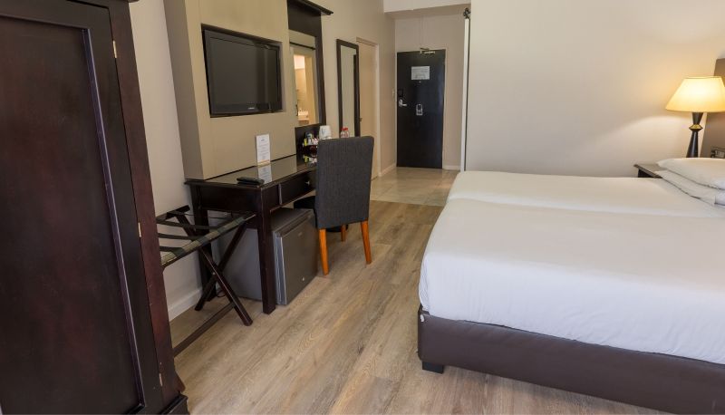 Pokój - ANEW Capital Pretoria
