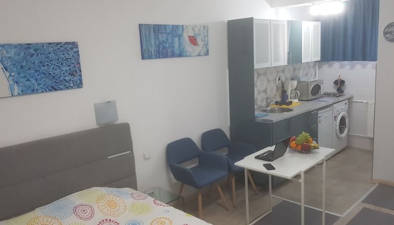 Apartamento - Calea Victoriei Residence