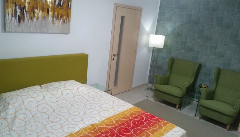 Apartamento - Calea Victoriei Residence