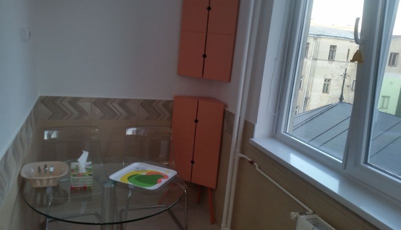 Apartamento - Calea Victoriei Residence