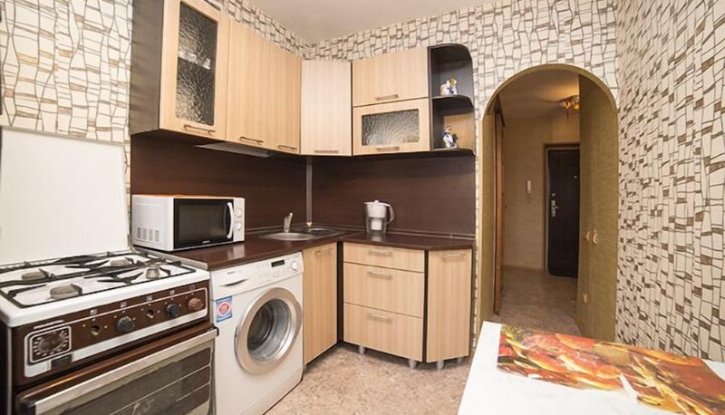 Info - Apartments on Popova Ieropolis-4