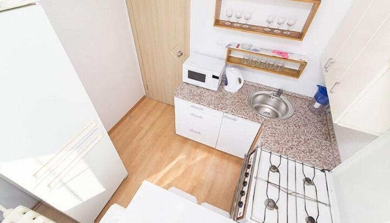 Info - Apartments on Popova Ieropolis-4