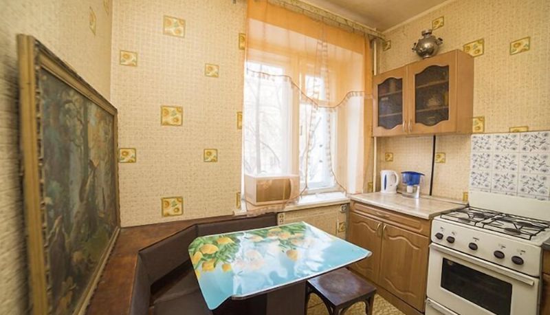 Info - Apartments on Popova Ieropolis-4