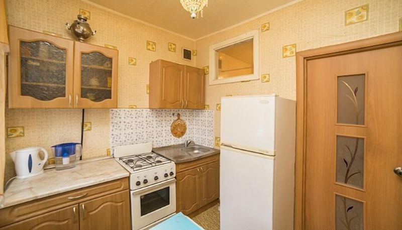 Info - Apartments on Popova Ieropolis-4