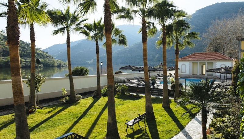 Pool - The Vintage House - Douro