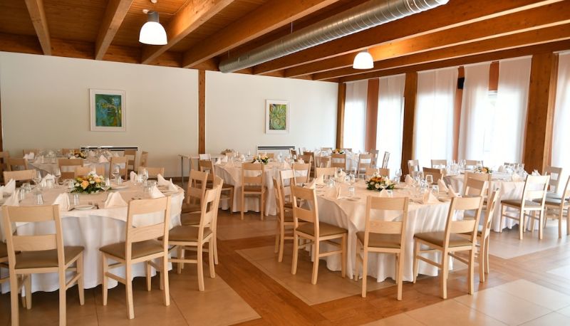Restaurant - Sira Resort