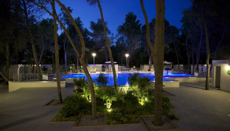 Pool - Sira Resort