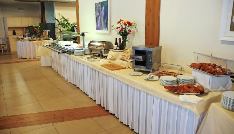 Restaurant - Sira Resort