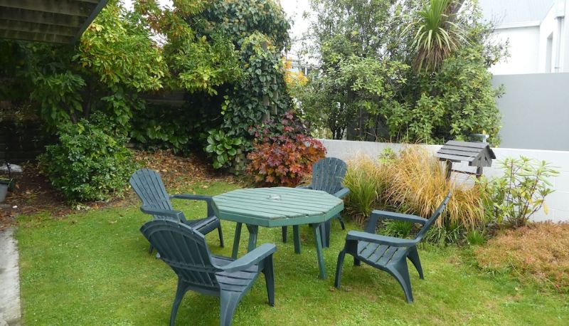 Apartment - Caples Court