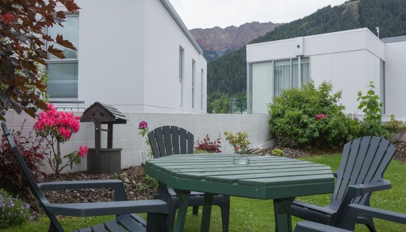 Apartment - Caples Court