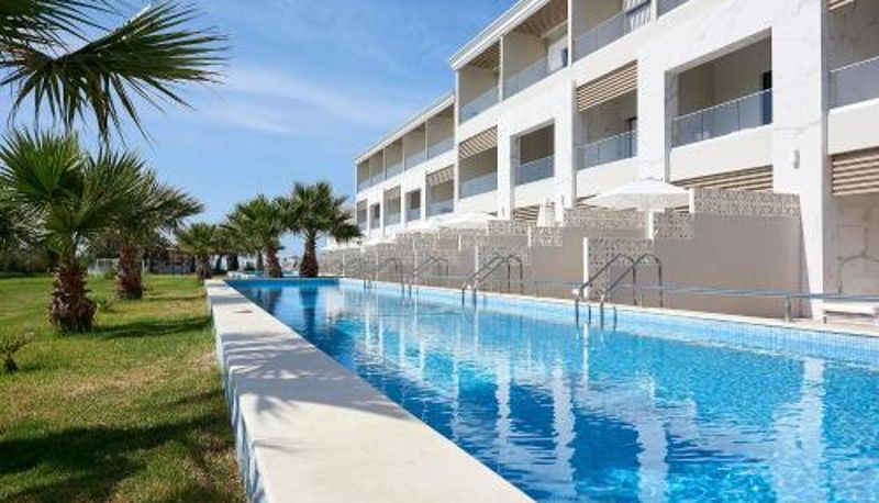 プール - Mythos Palace Resort & Spa Resort & Spa
