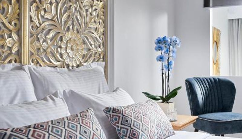 客室 - Mythos Palace Resort & Spa Resort & Spa