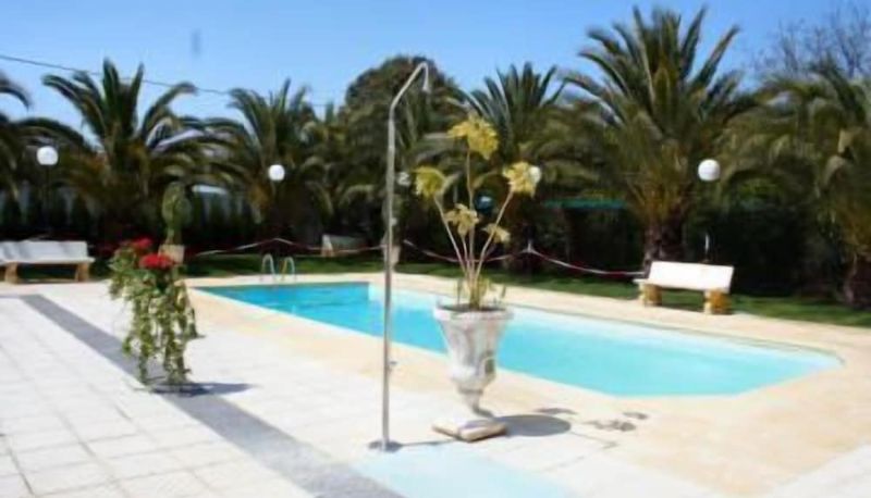 Pool - Hotel João Capela