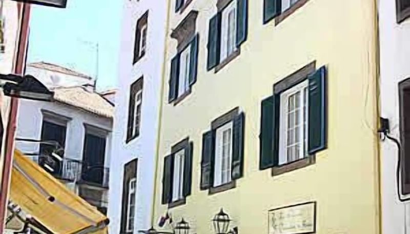 Información - Residencial da Queimada de Baixo