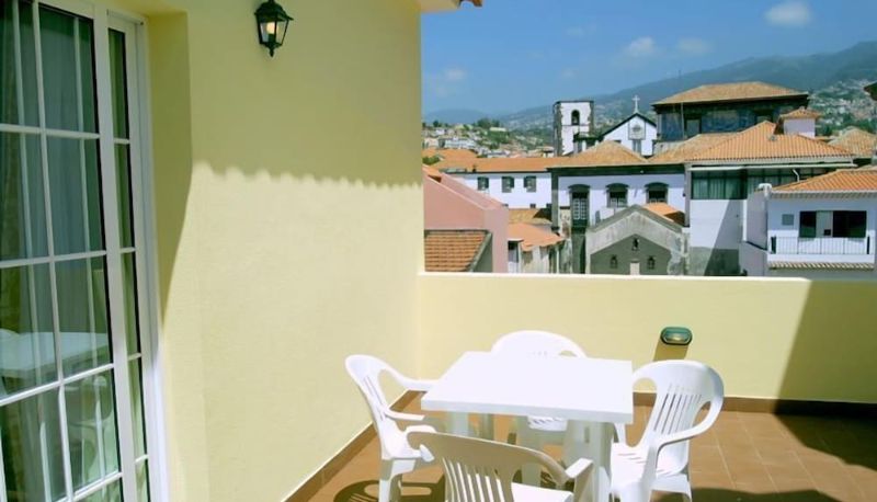 Información - Residencial da Queimada de Baixo
