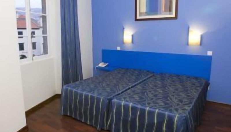Standaardkamer - Residencial Chafariz