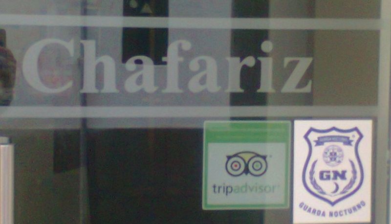 Hal - Residencial Chafariz