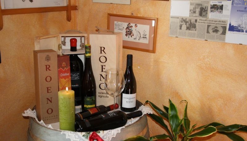 Restaurant - Albergo Ristorante La Baita