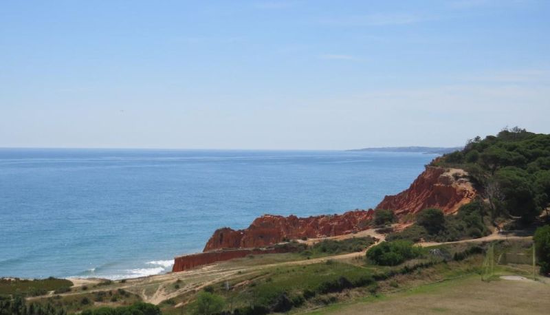 Strand - Apartamentos Turisticos Algarve Gardens