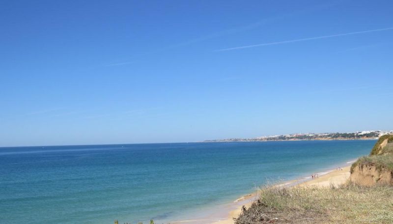 Strand - Apartamentos Turisticos Algarve Gardens