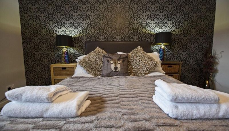 Chambre Standard - The Farmers Ulverston