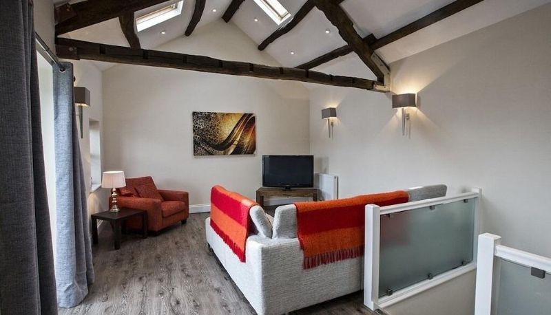 Chambre Standard - The Farmers Ulverston
