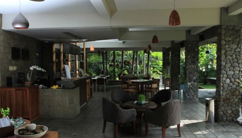 Hal - Rumah Batu Boutique Hotel