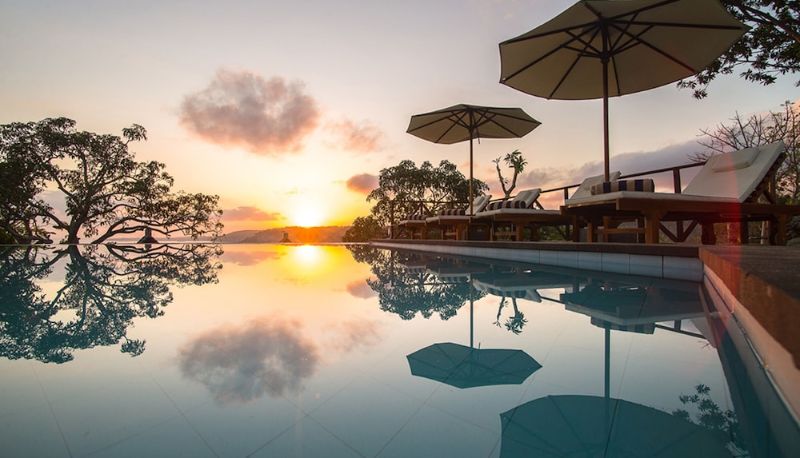 Pool - Poh Manis Lembongan