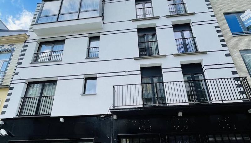 Informacje - Hotel José