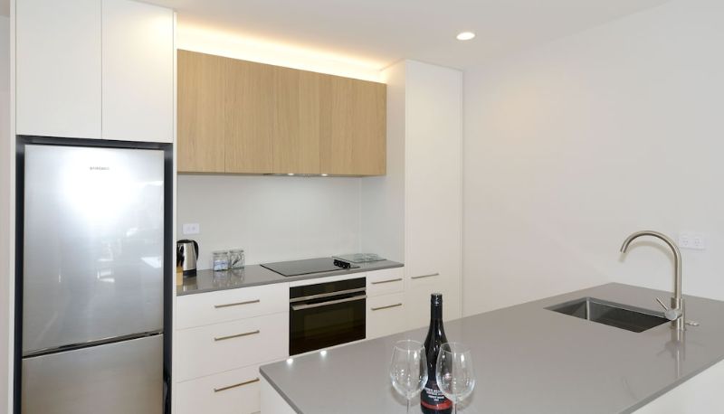Appartement - West Fitzroy Apartments