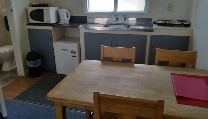 Apartamento - Camellia Court Family Motel