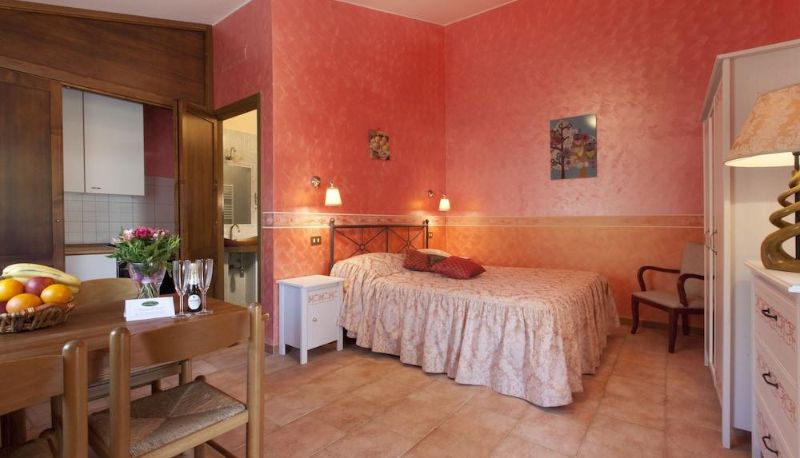 Apartamento - Resort Umbria SPA