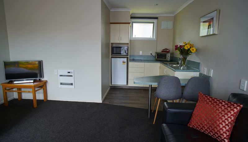 Camera standard - Aachen Place Motel