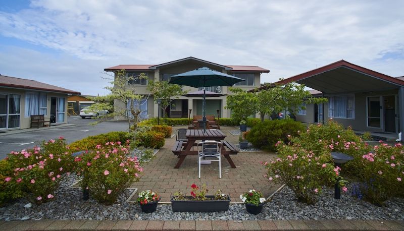 Info - Aachen Place Motel