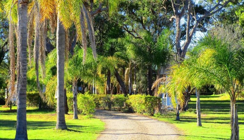 Dintorni - The Lovely Cottages Country Retreat