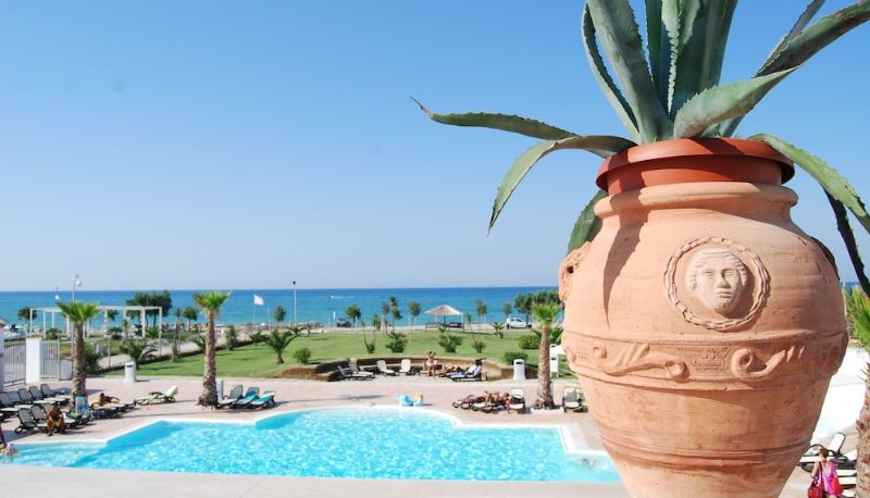 Basen - Centro Vacanze Poker