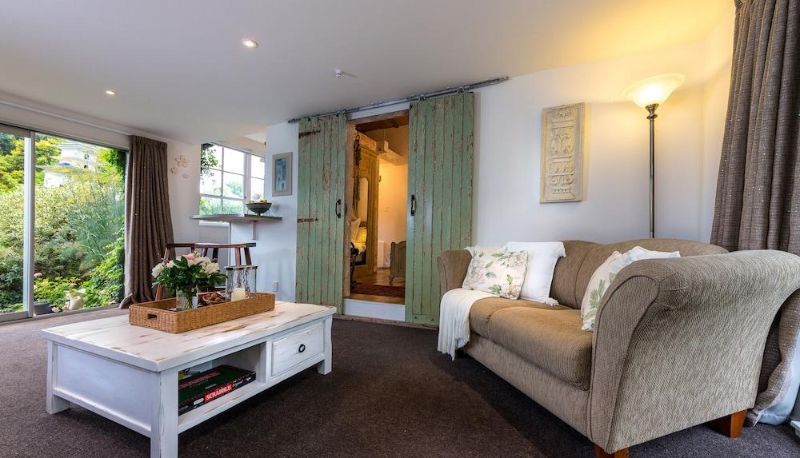 Camera standard - Marlborough Bed and Breakfast