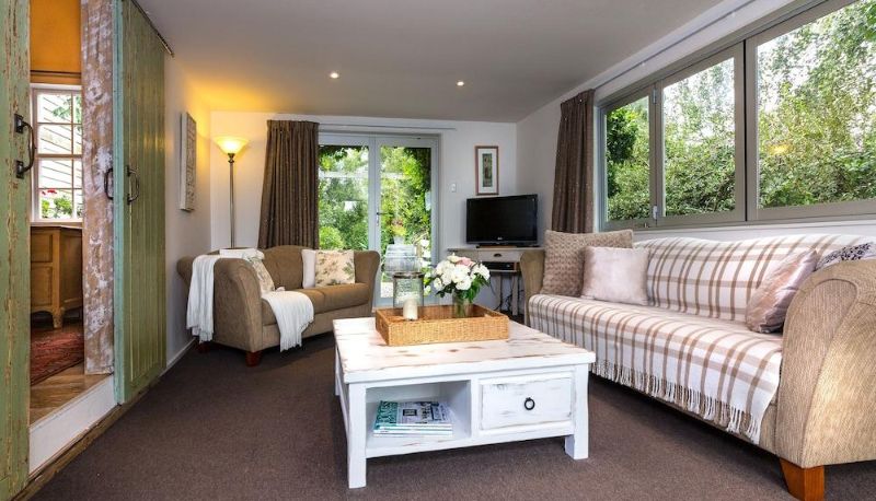 Camera standard - Marlborough Bed and Breakfast
