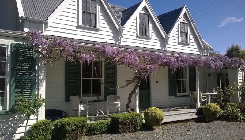 Umgebung - Marlborough Bed and Breakfast